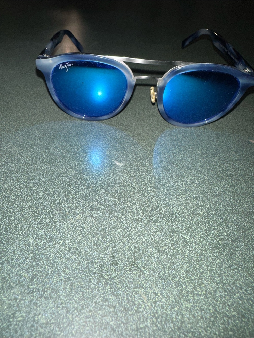 Maui Jim Sunny Day Glasses
